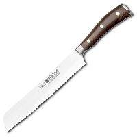 Нож для хлеба Wuesthof Нож для хлеба Ikon 4966/20 WUS